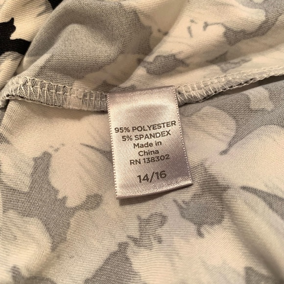 Avenue Dress - Picture 6 of 6